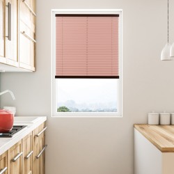 Plise Perde Sade Pudra