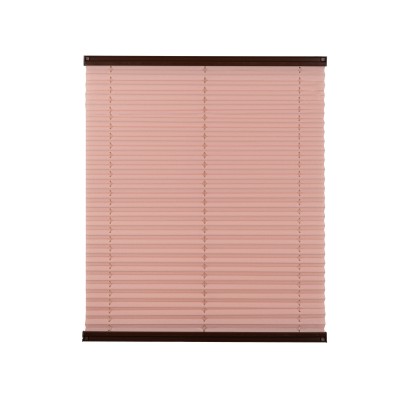 Plise Perde Sade Pudra